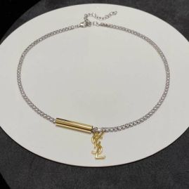 Picture of YSL Necklace _SKUYSLnecklace9lyr118081